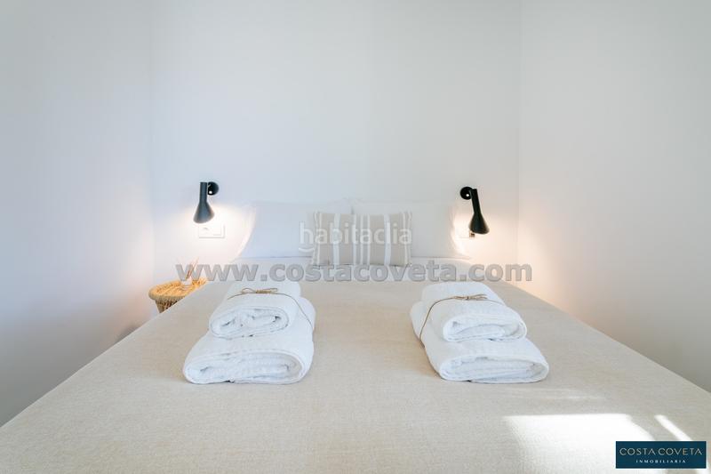 Foto bb60dd59-c334-40ce-b83c-19fce21562e2. Casa in osca d' 9 in Pueblo Español-Coveta Fumá Campello (el)