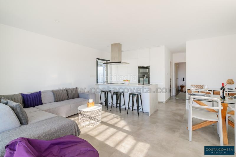 Foto d29c8b94-6ff1-4669-af59-a72549c4dd0f. Casa in osca d' 9 in Pueblo Español-Coveta Fumá Campello (el)