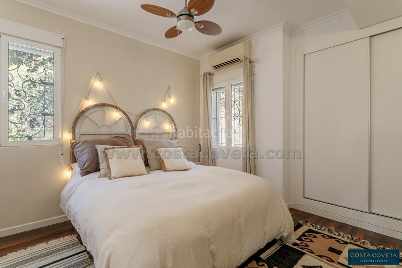 Foto 0e20dfbc-f085-4357-b7c2-19e0d3ae1fa3. Casa a oslo 4 a Pueblo Español-Coveta Fumá Campello (el)