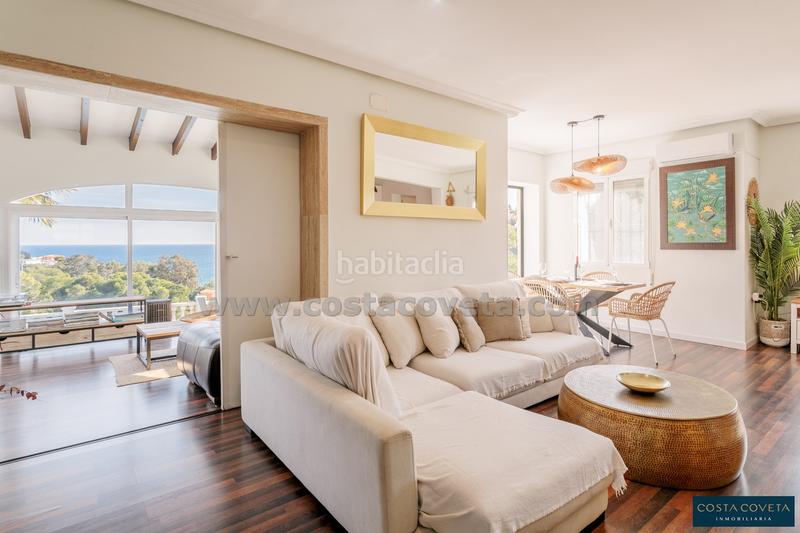 Foto 33920a51-655d-455c-83cc-3f97345d9872. Casa a oslo 4 a Pueblo Español-Coveta Fumá Campello (el)