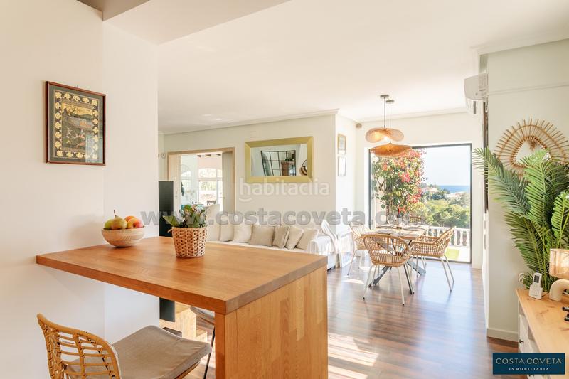 Foto 48c3b421-2295-4e08-9f85-58e0dce10ae7. Casa a oslo 4 a Pueblo Español-Coveta Fumá Campello (el)