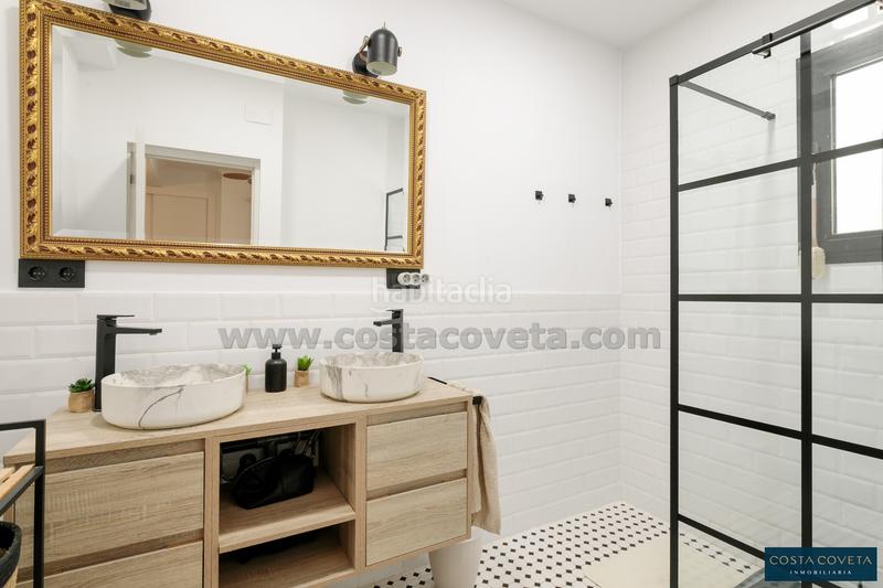 Foto 4c79809d-8c6d-4c99-81d8-60880ab2014e. Casa a oslo 4 a Pueblo Español-Coveta Fumá Campello (el)