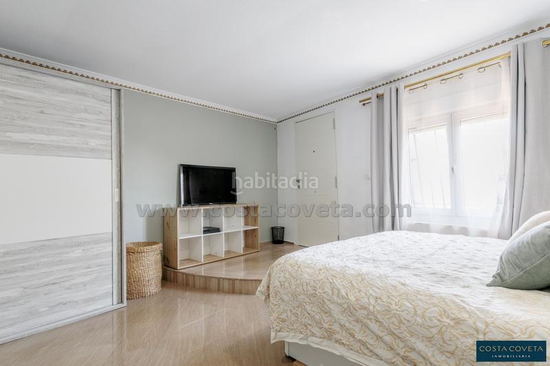 Foto 607e3067-dc14-4c81-815d-e85ec284dcfd. Casa a oslo 4 a Pueblo Español-Coveta Fumá Campello (el)