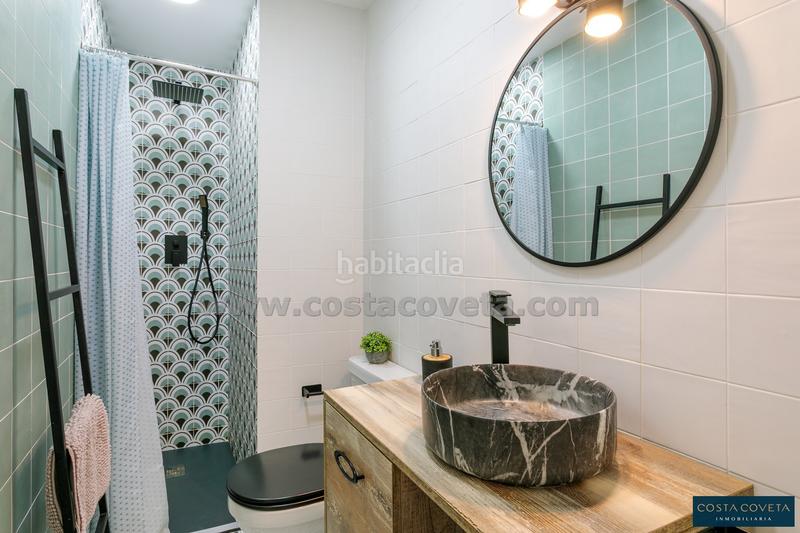 Foto 80a82265-788d-42fb-aea9-03bbb3bfa27d. Casa a oslo 4 a Pueblo Español-Coveta Fumá Campello (el)