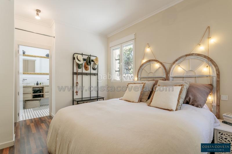 Foto 83815dc9-5ec9-4906-a6b5-7853e48d7522. Casa a oslo 4 a Pueblo Español-Coveta Fumá Campello (el)