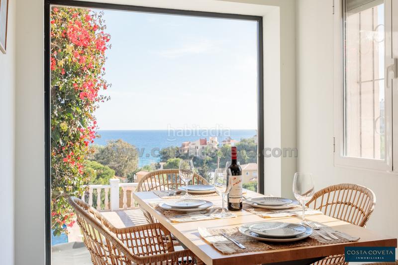 Foto 92f8589d-402d-4f66-86b3-e2b12906958b. Casa a oslo 4 a Pueblo Español-Coveta Fumá Campello (el)