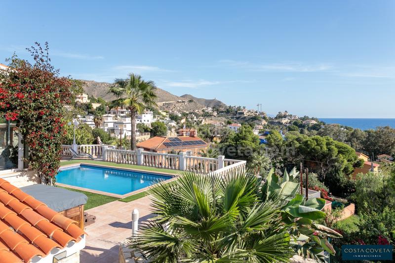 Foto ac28511a-6a28-4f7d-b539-3fd404ec5171. Casa a oslo 4 a Pueblo Español-Coveta Fumá Campello (el)