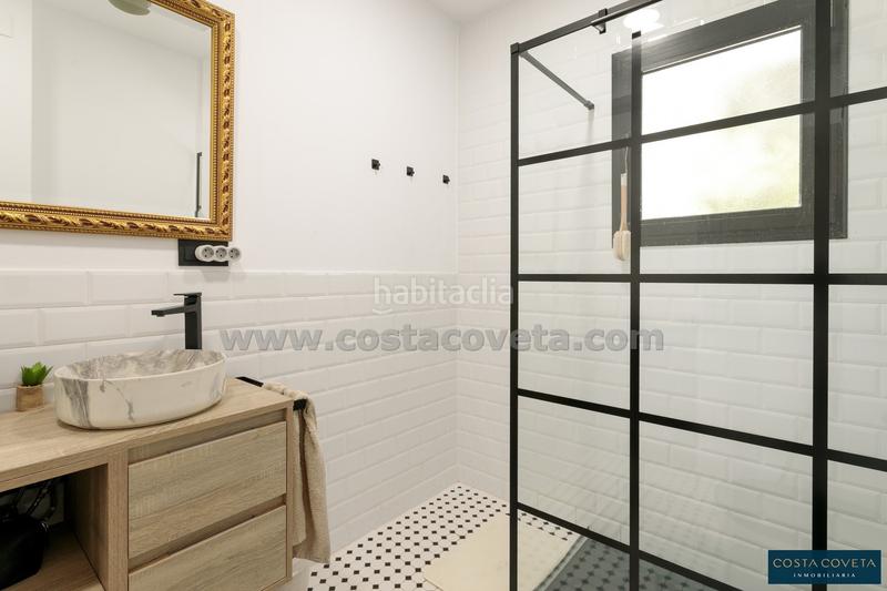 Foto c049f417-5f47-424a-9f6d-b9832bf81315. Casa a oslo 4 a Pueblo Español-Coveta Fumá Campello (el)