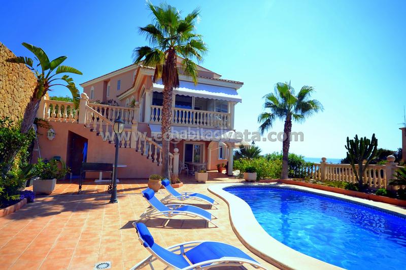 Foto 20998aa9-bda6-47da-95d3-200c206987cb. Maison avec parking piscine dans Pueblo Español-Coveta Fumá Campello (el)