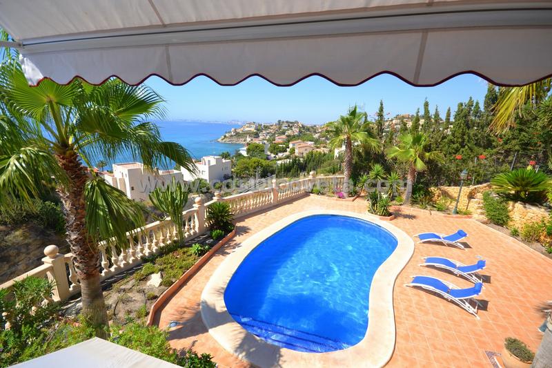 Foto 28f1e727-21c7-4115-9341-bc02e293a32f. Maison avec parking piscine dans Pueblo Español-Coveta Fumá Campello (el)