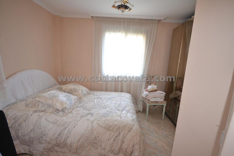 Foto 2eb2f343-53da-4244-b6fa-e8d779a6ac7c. Maison avec parking piscine dans Pueblo Español-Coveta Fumá Campello (el)