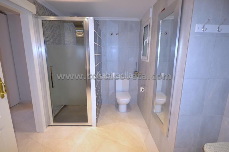 Foto 35df9483-a0f5-4a0f-8e7c-3c065e355790. Maison avec parking piscine dans Pueblo Español-Coveta Fumá Campello (el)