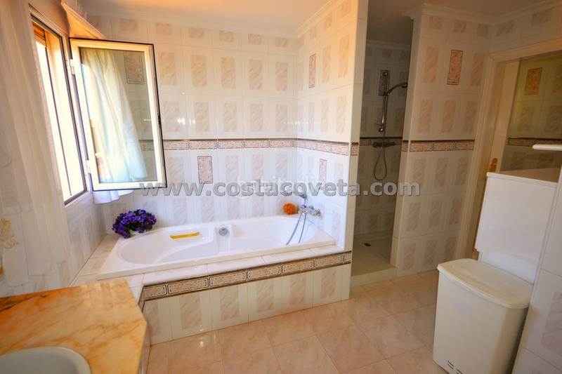 Foto 509c6632-89b4-4c7c-9b69-32abf8652a48. Maison avec parking piscine dans Pueblo Español-Coveta Fumá Campello (el)