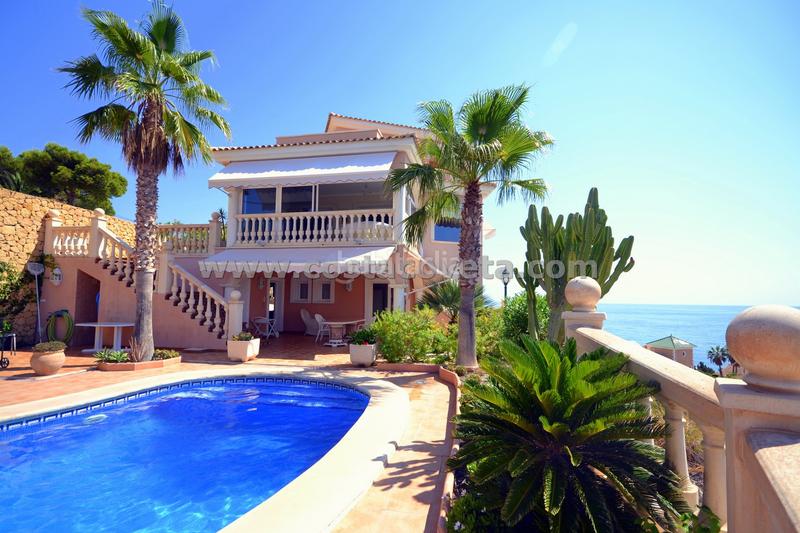 Foto 6175b9eb-0279-4261-80c2-0eb00442ece5. Maison avec parking piscine dans Pueblo Español-Coveta Fumá Campello (el)