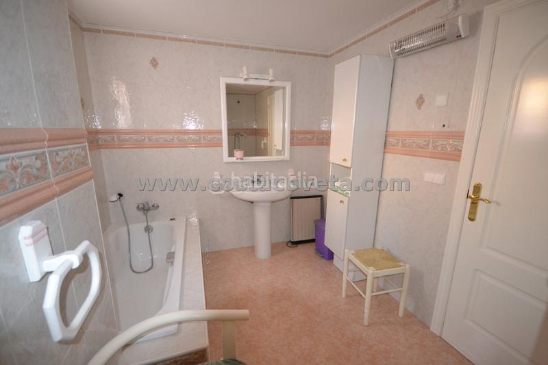 Foto 65be97ff-5dcb-4a31-9b3d-34d83f47c784. Maison avec parking piscine dans Pueblo Español-Coveta Fumá Campello (el)