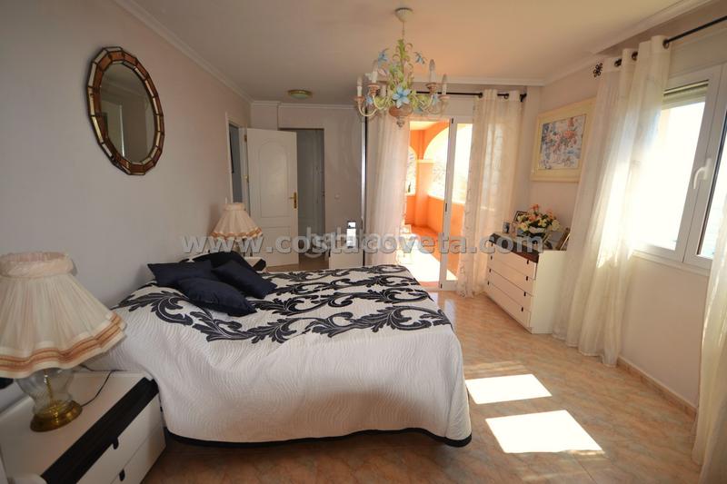 Foto 79e1d934-2433-43b3-bb15-5db35b408476. Maison avec parking piscine dans Pueblo Español-Coveta Fumá Campello (el)