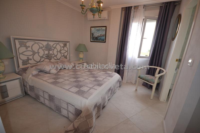 Foto 7a5ca2d7-9c6c-4cf4-826e-14f70ea889f1. Maison avec parking piscine dans Pueblo Español-Coveta Fumá Campello (el)