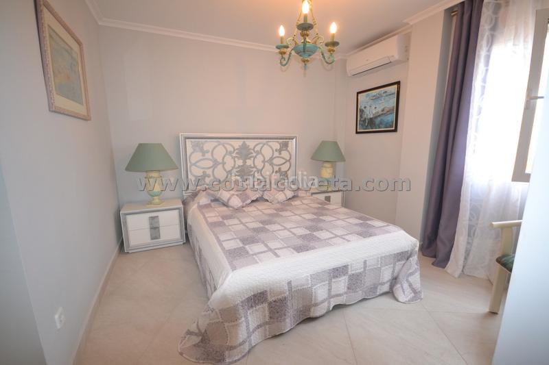 Foto 8116157b-cb62-4467-8ca7-5e39cd421f4e. Maison avec parking piscine dans Pueblo Español-Coveta Fumá Campello (el)