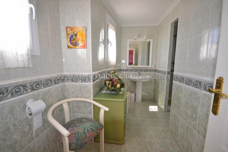 Foto dd03277b-cc5a-4311-b730-4181478558f5. Maison avec parking piscine dans Pueblo Español-Coveta Fumá Campello (el)