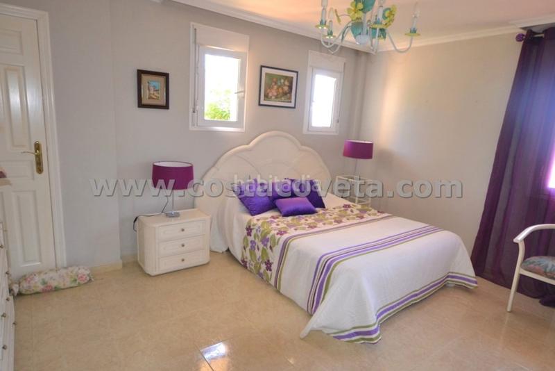 Foto f760eb08-0ead-4e23-9ff0-4882170f4fef. Maison avec parking piscine dans Pueblo Español-Coveta Fumá Campello (el)