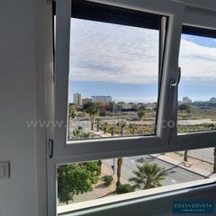 Appartement à Ausias march 16. Apartamento luminoso cerca del mar con vistas, gran terraza, gar