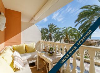 Apartament a CURRICAN DEL 26