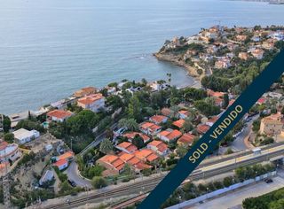 Casa en Coveta fuma-minerva 3. Encantadora casa cerca de cala piteres  coveta fum�