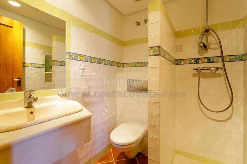 Foto 53e54321-e273-4e48-8669-2018771e441f. Casa a osca d' 10 a Pueblo Español-Coveta Fumá Campello (el)