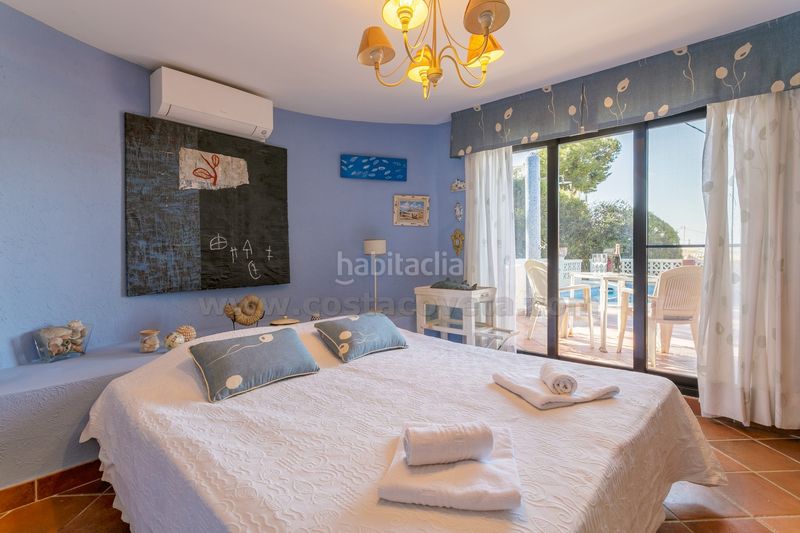 Foto 897d0087-4719-4b24-8cc9-dadcccd12e89. Casa a osca d' 10 a Pueblo Español-Coveta Fumá Campello (el)