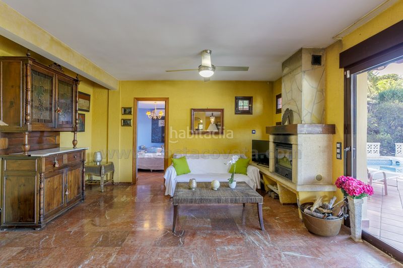 Foto ddff57c0-6977-4524-9a97-709899c7ad8c. Casa a osca d' 10 a Pueblo Español-Coveta Fumá Campello (el)