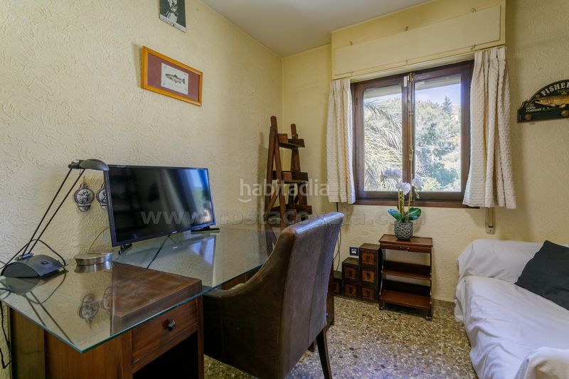 Foto e477189c-a6ee-446f-aa28-71f80ce5870c. Casa a osca d' 10 a Pueblo Español-Coveta Fumá Campello (el)