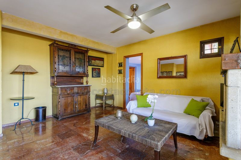 Foto efd87e84-b7e2-4527-ae37-6e0614125e9d. Casa a osca d' 10 a Pueblo Español-Coveta Fumá Campello (el)