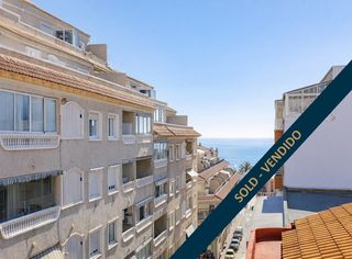 Apartament en Colon 21. Precioso piso en el corazon de campello muy cerca del mar