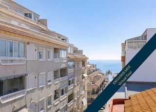 Apartamento en Colon 21. Precioso piso en el corazon de campello muy cerca del mar