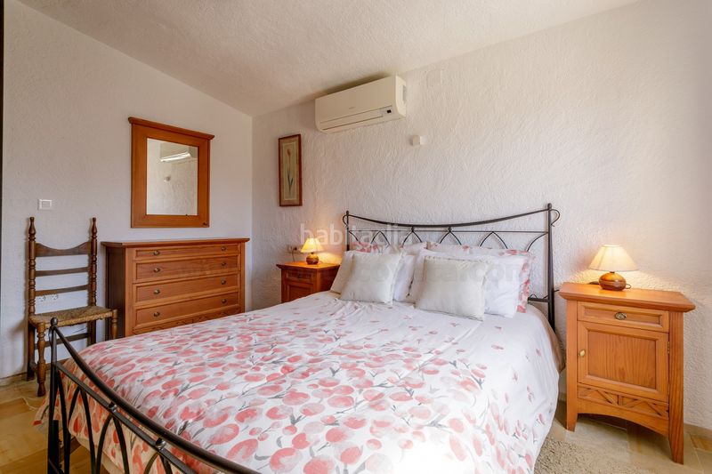 Foto 0c34b5b2-e36d-4b30-872a-1c07db1cfb47. Casa a torrent 7 a Pueblo Español-Coveta Fumá Campello (el)