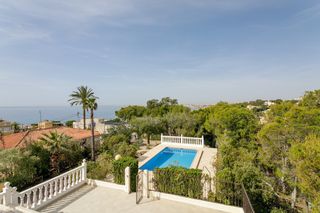 Casa  Torrent 7. Espectacular chalet estilo mediterraneo cerca del mar