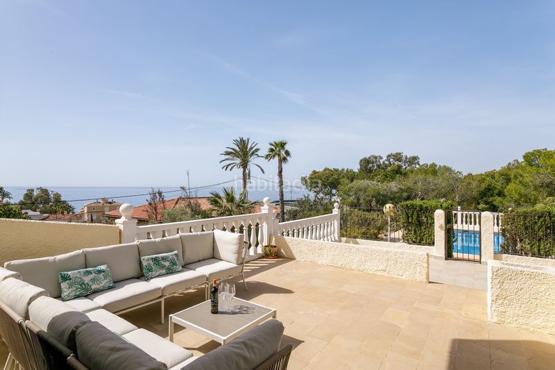 Foto fee0b6ea-15d4-4c0a-925d-6e7624961778. Casa a torrent 7 a Pueblo Español-Coveta Fumá Campello (el)
