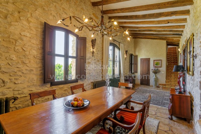 Foto 5287a528-4692-4154-ba7d-c7ed19987448. Casa amb calefacció aparcament piscina a Relleu