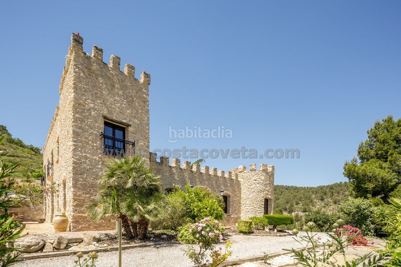 Foto 58127822-1192-4986-86dd-190469884404. Casa amb calefacció aparcament piscina a Relleu