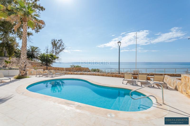 Foto 019a82a1-7e68-4ac6-bbf8-8ddbc1146129. Ground floor with heating parking pool in Pueblo Acantilado-Lanuza Campello (el)