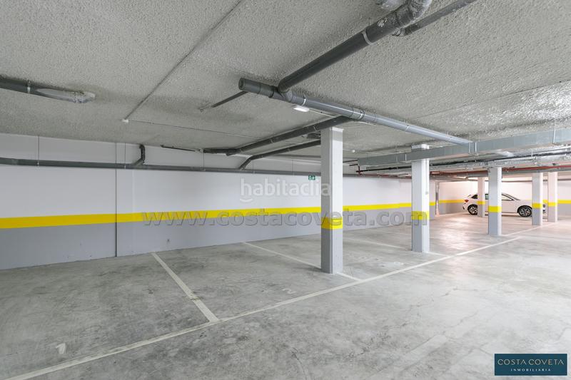 Foto 1f37c53c-469e-4f21-a795-d9f16f59b252. Ground floor with heating parking pool in Pueblo Acantilado-Lanuza Campello (el)