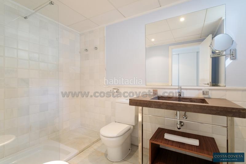 Foto 3e8b81a7-87da-4ba0-a136-3ffe6c871b8d. Ground floor with heating parking pool in Pueblo Acantilado-Lanuza Campello (el)