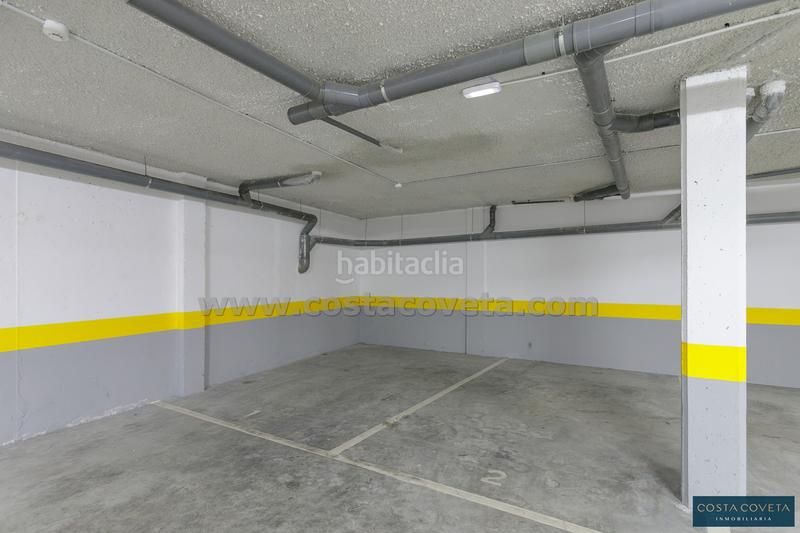 Foto 3f5982d6-aea8-429c-adf7-874b3007ed3e. Ground floor with heating parking pool in Pueblo Acantilado-Lanuza Campello (el)