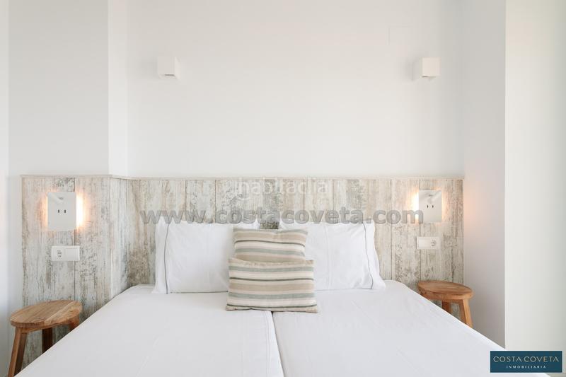 Foto 504cffa7-ee4e-495b-937d-e6584094f24a. Ground floor with heating parking pool in Pueblo Acantilado-Lanuza Campello (el)