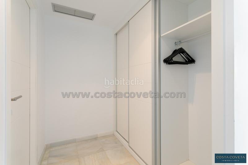 Foto 56e65a32-27e9-4ab1-8f65-05a98b1278f1. Ground floor with heating parking pool in Pueblo Acantilado-Lanuza Campello (el)