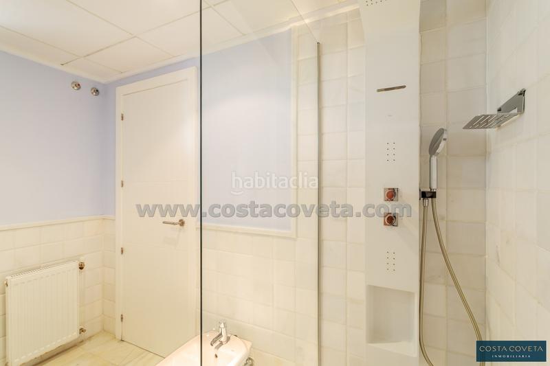 Foto 9b82e7c9-34cf-4af7-92f3-8bd179e70487. Ground floor with heating parking pool in Pueblo Acantilado-Lanuza Campello (el)