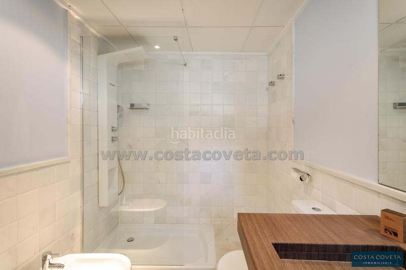 Foto a2356bc5-655a-48db-846e-1034dc120dbb. Ground floor with heating parking pool in Pueblo Acantilado-Lanuza Campello (el)