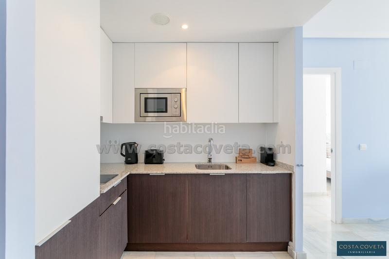 Foto dcf447fc-7c79-4476-a324-3ab488dab8e3. Ground floor with heating parking pool in Pueblo Acantilado-Lanuza Campello (el)