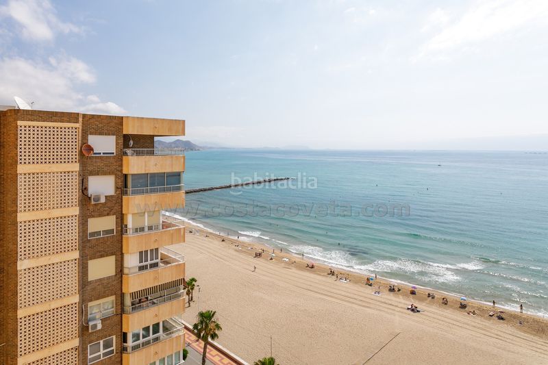 Foto 338b65d1-1adb-4fef-b5f0-22981849ae57. Àtic a sant bartolomeu 30 a Campello Playa Campello (el)