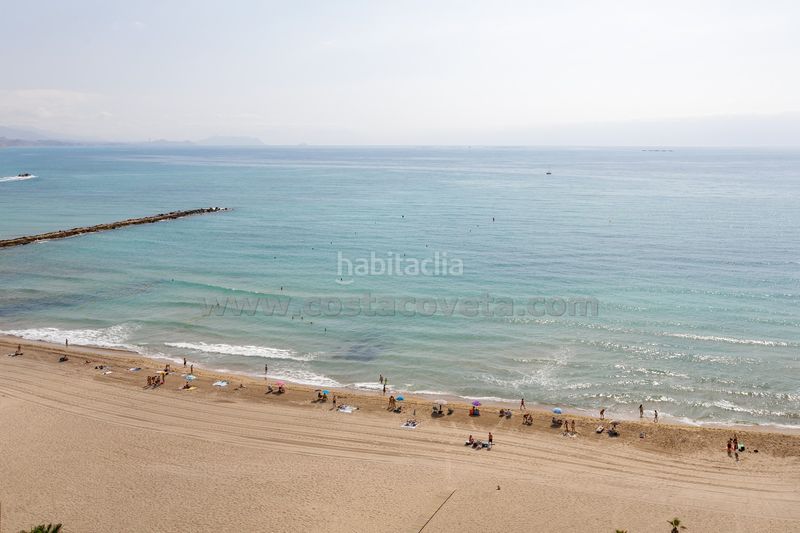 Foto 8a6cf282-9918-48fd-bd47-2b827f0b7a95. Àtic a sant bartolomeu 30 a Campello Playa Campello (el)